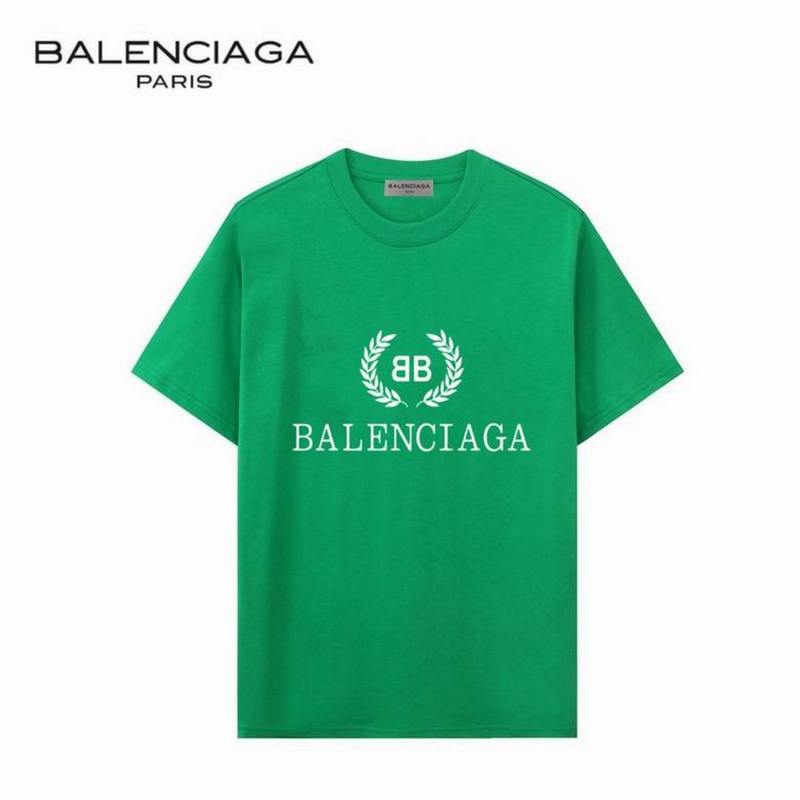 Balenciaga Men's T-shirts 172